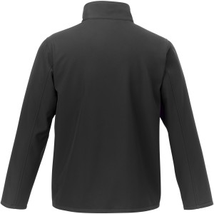 Elevate Orion frfi softshell dzseki, fekete (dzseki)