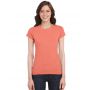 Gildan SoftStyle ni pl, Heather Orange