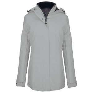 Kariban n�i parka, Snow Grey