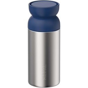 Mepal Ellipse szigetelt k�v�sb�gre, 350 ml, k�k