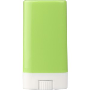 Napv�d� stift, SPF30, lime