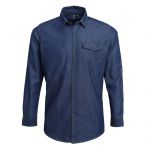 Premier frfi farmer ing, Indigo Denim (PR222ID)