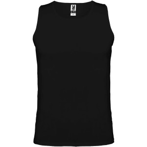Roly Andre f�rfi sport trik�, Black