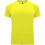 Roly Bahrain frfi sportpl, Fluor Yellow