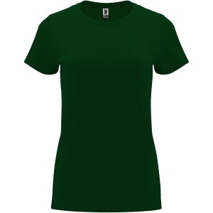 Roly Capri ni pamutpl, Bottle green (T-shirt, pl, 90-100% pamut)