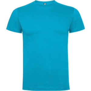 Roly Dogo Premium frfi pl, Turquois (T-shirt, pl, 90-100% pamut)