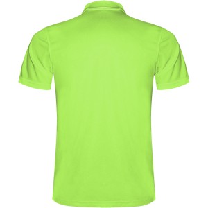 Roly Monzha frfi sportpl, Lime / Green Lime (gallros pl, kevertszlas, mszlas)