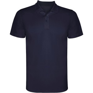 Roly Monzha gyerek sportpl, Navy Blue (gallros pl, kevertszlas, mszlas)