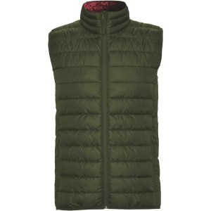 Roly Oslo steppelt frfi mellny, Militar Green (mellny)