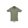 Sols Spring II frfi pikpl, Khaki