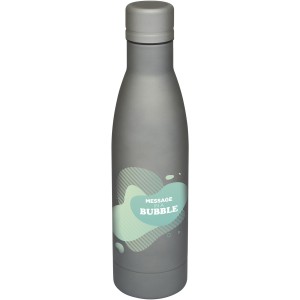 Vasa vkumos palack, 500 ml, szrke (termosz)